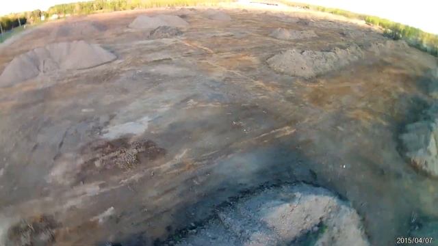 Drone buggy ( vortex 250 ) смотреть онлайн