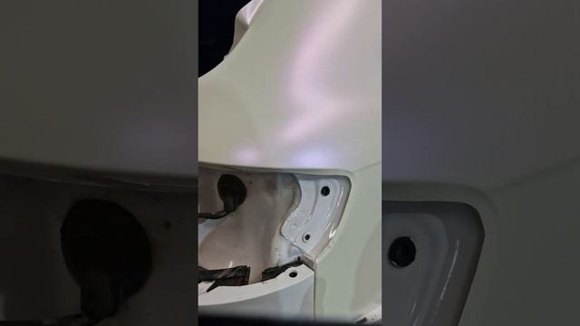 Про запас плёнки в углубление фонаря. смотреть онлайн