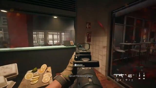 MW3 Campaign смотреть онлайн
