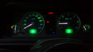 Панель приборов газ-3110 (4505.3801010-06) в ваз