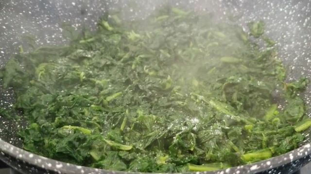 Палак панир/Palak paneer смотреть онлайн