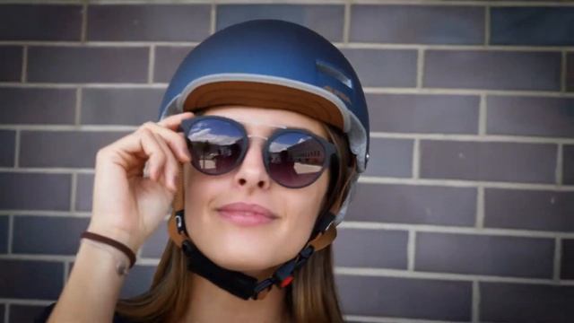 GRUNERLOKKA blue & CARUMA II black matt смотреть онлайн