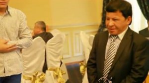 Obid Asomov - Yubiley 50 yoshda