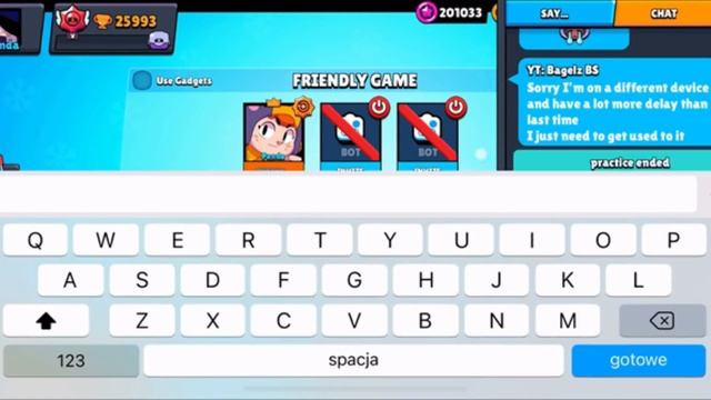 TEN GRACZ WBIŁ PONAD 2450 PUCH NA BEA! ZAGRALIŚMY 1V1 смотреть онлайн