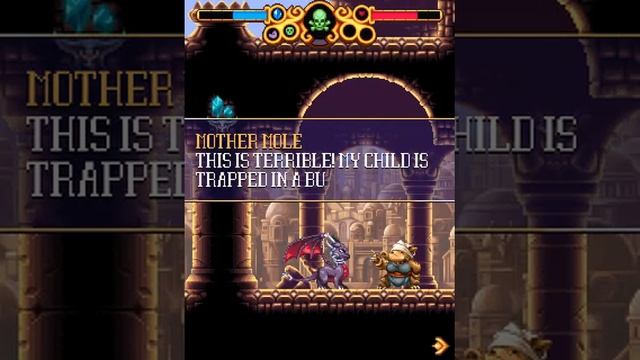 The Legend of Spyro: Dawn of the Dragon (Java) смотреть онлайн