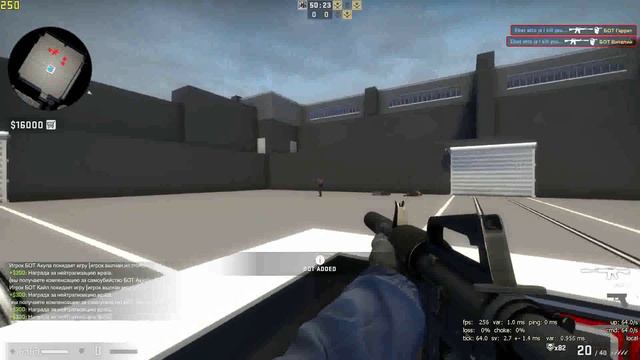 НОВОГОДНИЙ🎯Как научиться играть в cs go❓С этой картой твое звание возрастет🎰 Быстрый рост звания🆘 смотреть онлайн