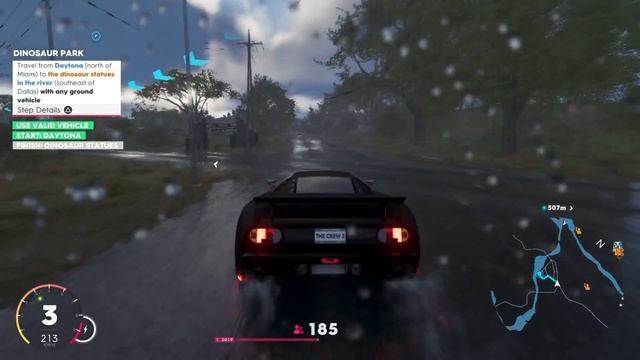 The Crew 2 American Legends - How To Get Porsche 550 Spyder 