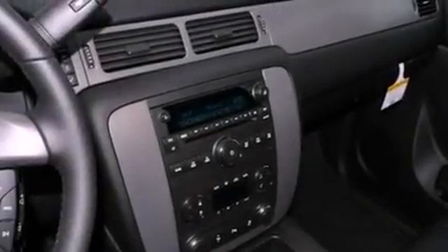 2012 Chevrolet Suburban Grapevine TX смотреть онлайн