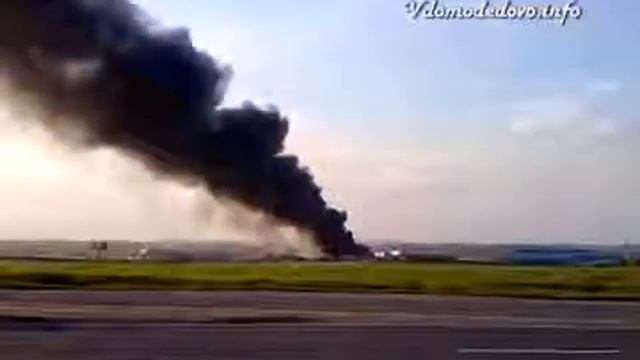 Горит рынок на Покровах, Подольский район смотреть онлайн