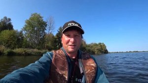 Уловистая блесна для жереха. Пилькер.