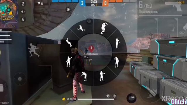 Как Всегда попадать в голову! Top kills to the music|FREE FIRE смотреть онлайн