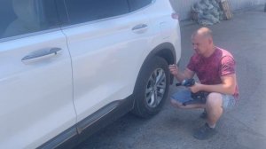 Гайковерт 2 в 1 HANTEL