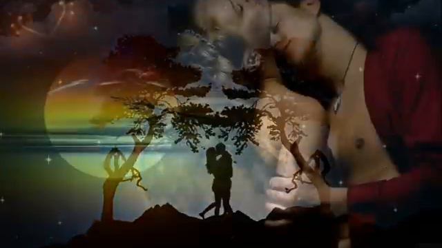 Ночь,ангел, любовь смотреть онлайн