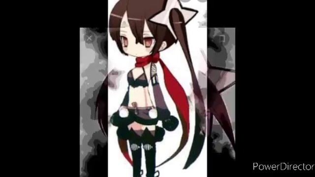 Magical Girl Raising Project- Ripple amv Bad Boy (Nightcore) смотреть онлайн