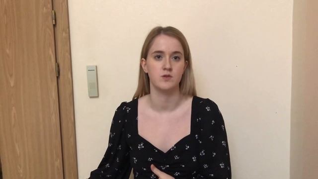 Воробьева Анна 18 лет/174, 44,39 - Роль Медсестра 2 смотреть онлайн