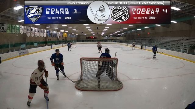 These guys have got my number... [2021-22 Season|Game #31] смотреть онлайн