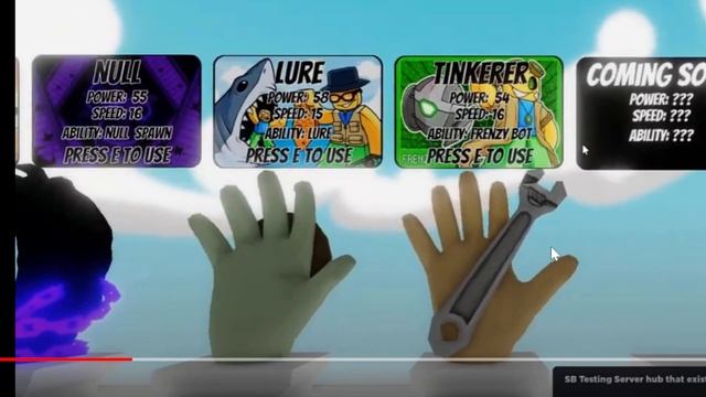 Slap Battles How to get ''Tinkerer' Glove + Badge in Slap Battles [ROBLOX] смотреть онлайн