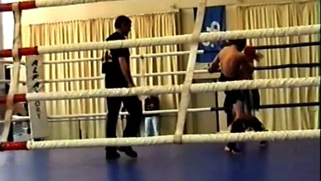 31.Сидоркин(Жлобин) - Янчевский(Полоцк) смотреть онлайн