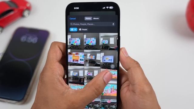 iOS 17 is Official | Top 16 New Features in Telugu By PJ смотреть онлайн