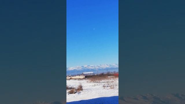 А вот и Луна 10.53 . 14.01.23г смотреть онлайн