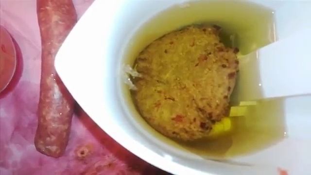 [18-25] [2S] COMMENT FAIRE UN REPAS 100% FAIT MAISON. смотреть онлайн