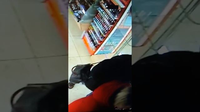 воруют.летуаль