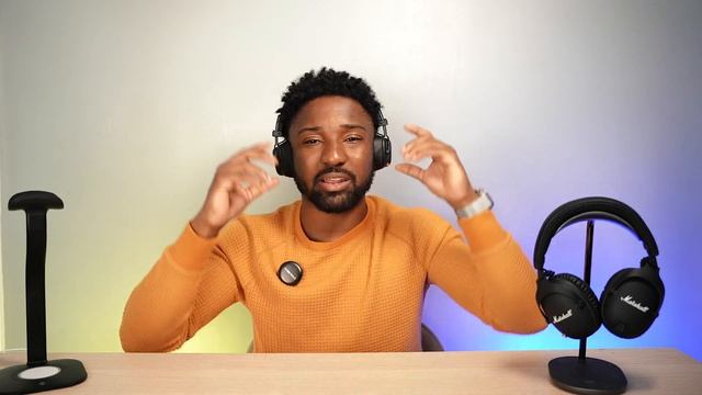 Are Marshalls Headphones Worth it? Monitor II ANC vs Major IV смотреть онлайн