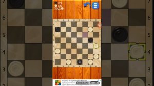 Шашки игра с компьютером сложность 5