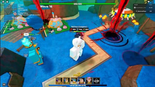 Unique Trait makes Shanks more Over Power Mythic Trait Showcase In Anime Adventures Roblox смотреть онлайн