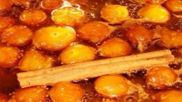 Книга рецептов