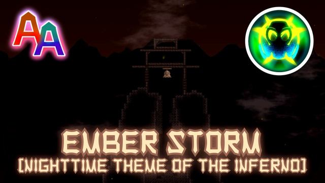 Ancients Awakened - Ember Storm смотреть онлайн