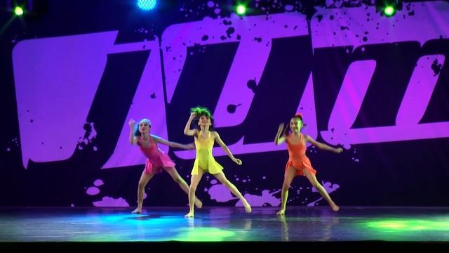 NorthSide Dance Project- Marina Gasolina смотреть онлайн