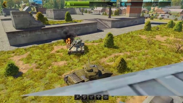 Tanki X | DimkFedorov (LP #24) [ Секреты Tanki X ] смотреть онлайн