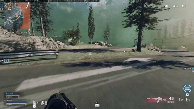 Call of Duty: Warzone season 3 | i7 10700f | RTX 2060 6Gb | Top1 Duos | RTX ON DLSS ON смотреть онлайн