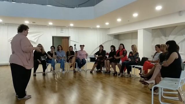 Презентация конкурса красоты и талантов БОЛЬШАЯ КРАСА СИБИРИ смотреть онлайн