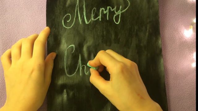 Новогодний DIY смотреть онлайн