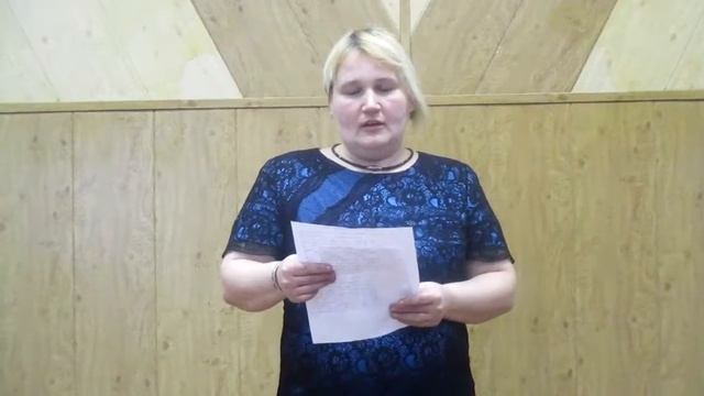 Александр Мамин. Клуб "Амур". 4.03.2018. Дом. зад. Оксана Иванова смотреть онлайн