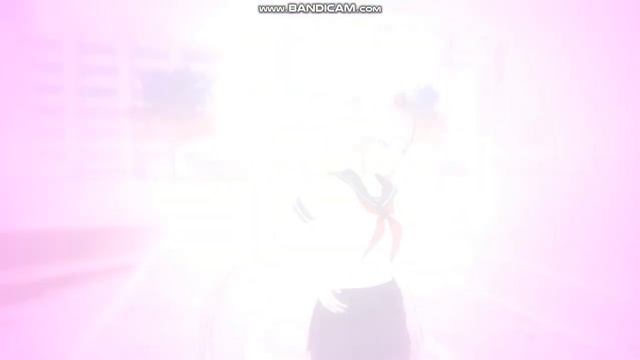 Date Your Rival's - Yandere Simulator Fan Game смотреть онлайн