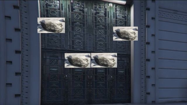 Проверка мифов GTA V | #25: Тайна горы Чилиад #6 (Разгадка тайны паутин? Тень джетпака) смотреть онлайн