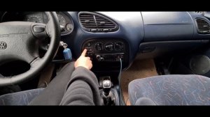 Обзор Volkswagen Sharan 1 поколение. Идеальная машина!