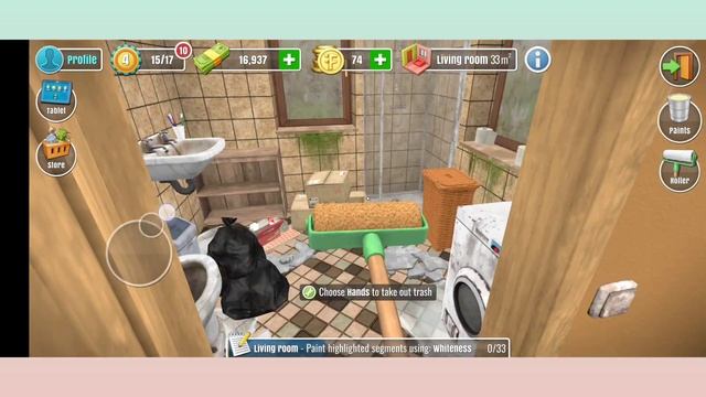 House Flipper - Home Design Simulator ? Making My Friends Home New Amazing Simulator Game ? смотреть онлайн