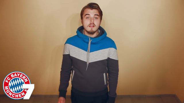 Бавария. 10 фактов. / Bayern Munich. 10 facts. [Football voice] смотреть онлайн