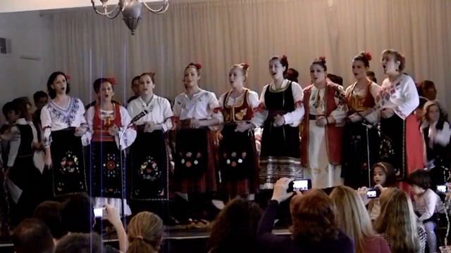 Breze: Zaspo Janko смотреть онлайн