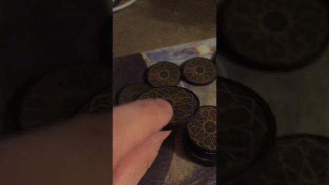 Жетоны тьмы смотреть онлайн