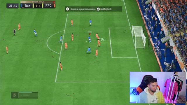 HAPPY-GO-LUCKY #1 - СРАЗУ ЖЕ ПОЙМАЛИ ТОП ГЕРОЯ (МАКСИМАЛЬНАЯ ПЕРЕЗАГРУЗКА ) | FIFA 23 смотреть онлайн