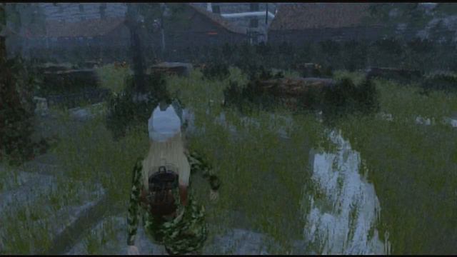 Lucky Tlhalerwa - Super Incursion (OLD VERSION) [PC Steam Game] Chapter 1/10 : STORY INTRO смотреть онлайн