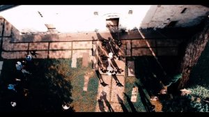 Грузинская свадьба (музыка Гия Канчели)