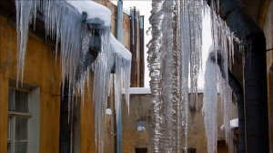 Инструктаж по ГО, ЧС техногенного характера, правила безопасности при снежной лавине