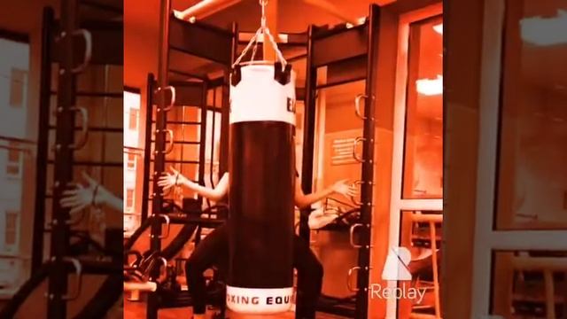 Зона функционального тренинга смотреть онлайн