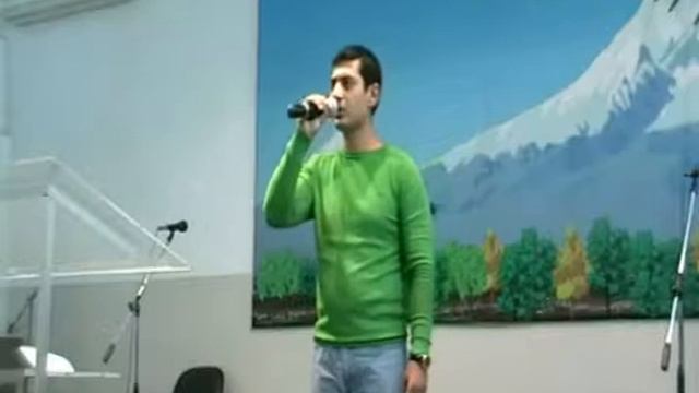 SAHMOS - Erkingner@ patmum en Astco Parg@ - Harutyun Gevorgyan смотреть онлайн